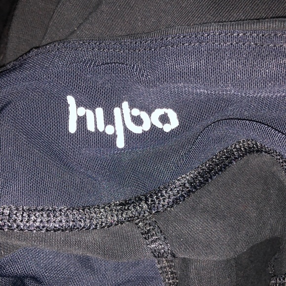 Black tights - Picture 2 of 2